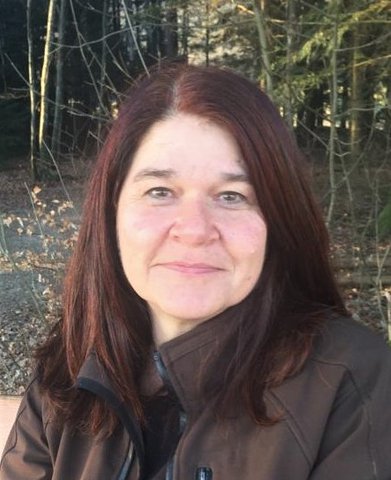 Profilbild von Verena Kamber