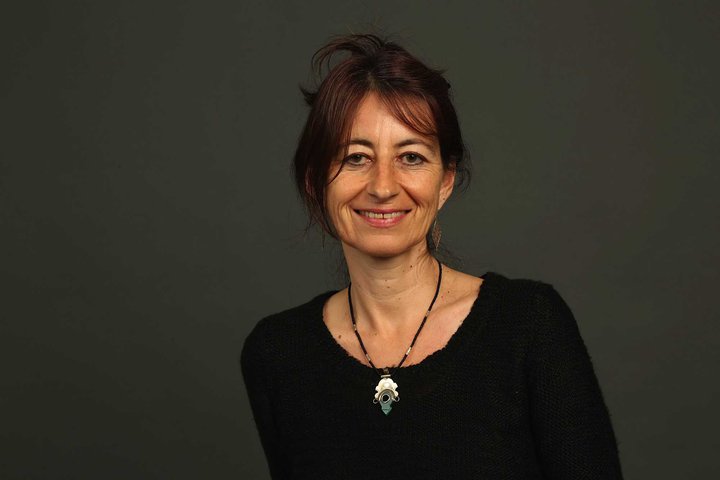 Profilbild von Brigitte Gräser