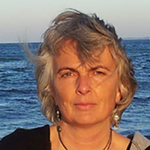 Profilbild von Martina Rickenbach