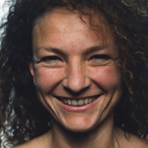Profilbild von Angela Stöcklin