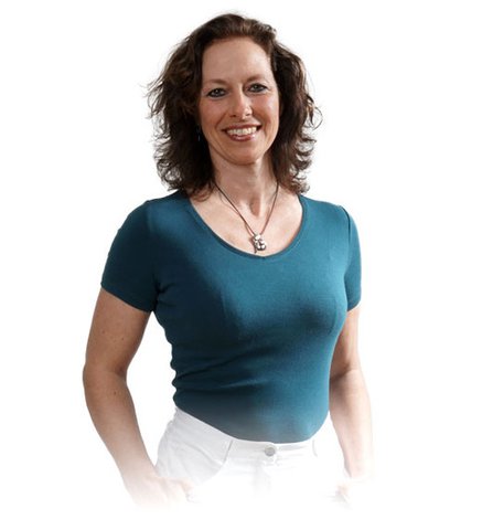 Profilbild von Judith Bischofberger