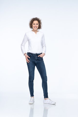Profilbild von Raffaela Lehmann