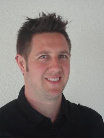 Profilbild von Ronny Beyeler