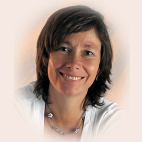 Profilbild von Barbara Fremerey