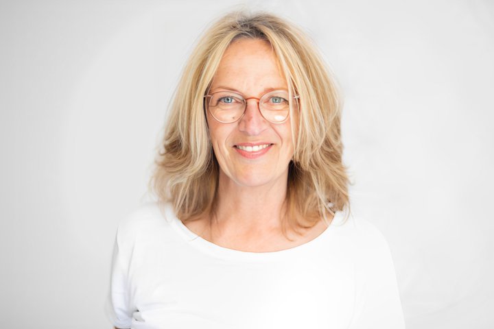 Profilbild von Judith Tschopp