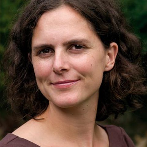 Profilbild von Christine Reh