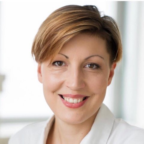 Profilbild von Michaela Bradnova