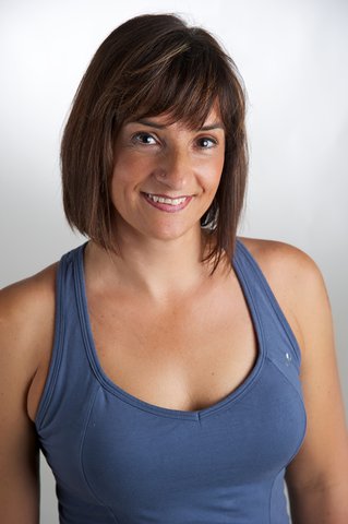 Profilbild von Ilona Hefty