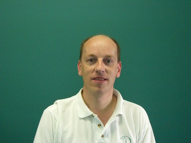 Profilbild von Andreas Delfosse