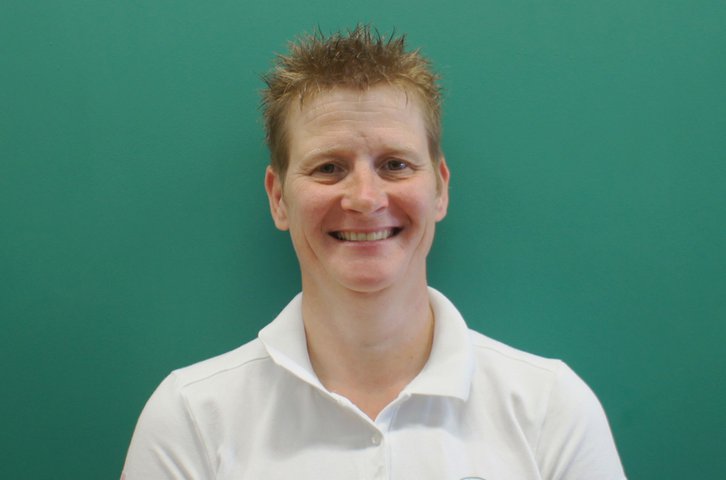 Profilbild von Jeanette Velzel