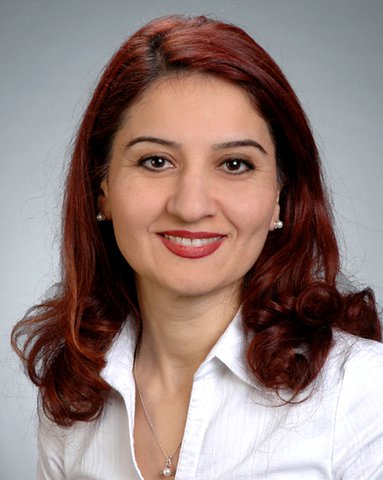Profilbild von Güner Irmak