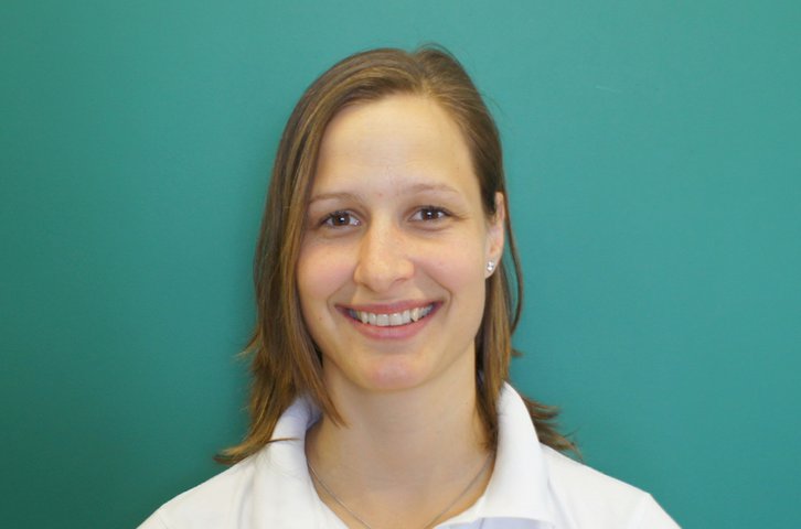 Profilbild von Janina Fisch