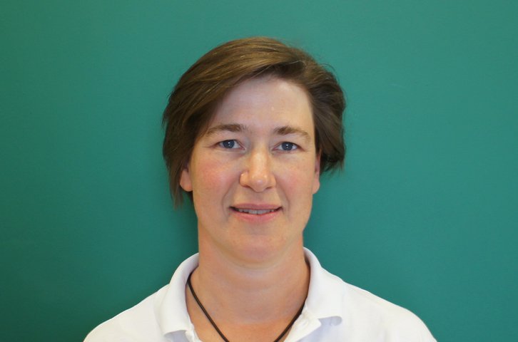 Profilbild von Susanne Gaugler