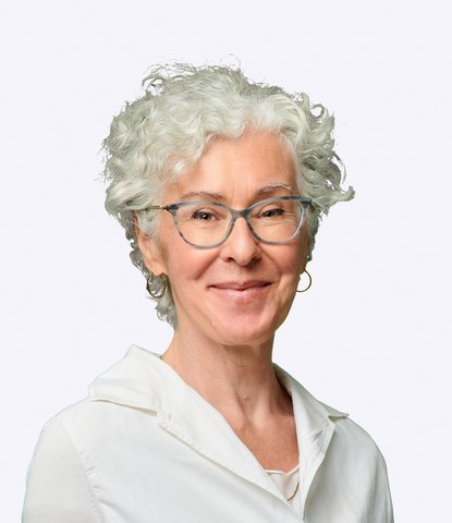 Profilbild von Susanna Stalder