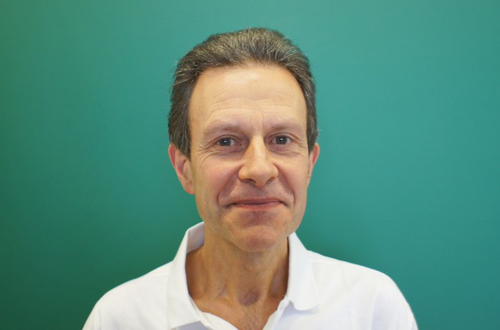 Profilbild von Jürg Zingg