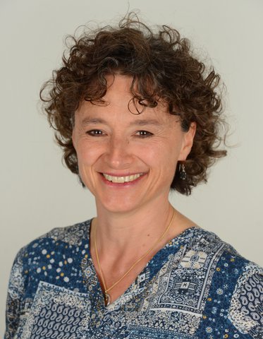 Profilbild von Anna Rosina Zentner