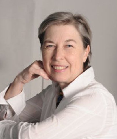 Profilbild von Sonja Landolt
