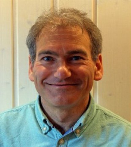 Profilbild von Alexander Russ