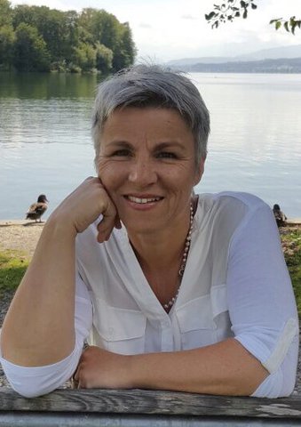 Profilbild von Priska Kost-Nater