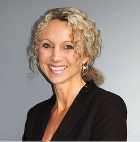 Profilbild von Ursina Häne