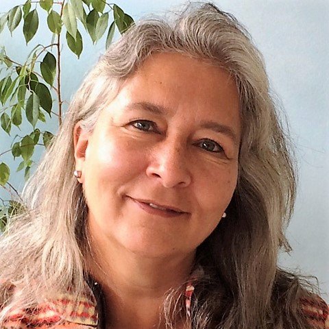 Profilbild von Nomita Chatterjee