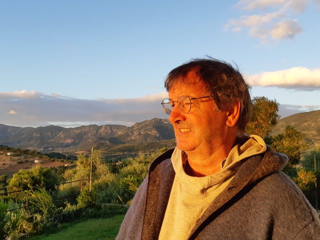 Profilbild von Thomas Bur