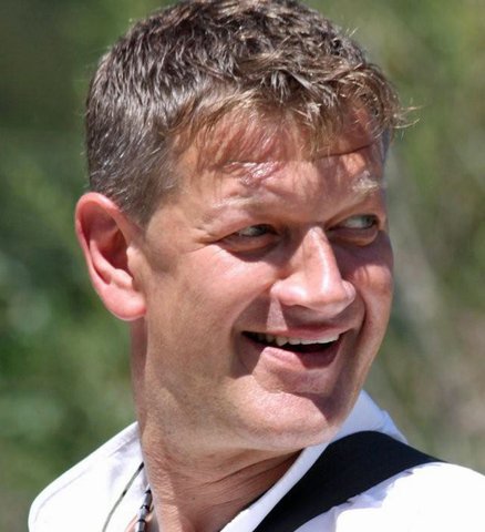 Profilbild von Ruben Krausz