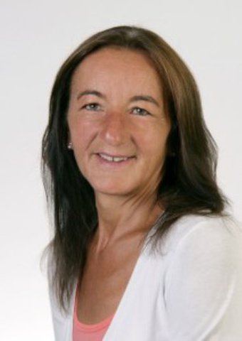 Profilbild von Béatrice Senti