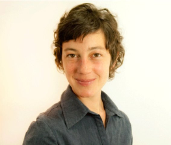 Profilbild von Anna Kehl