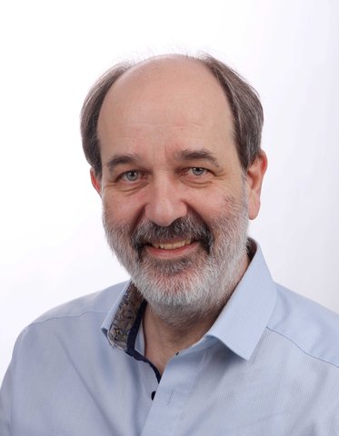 Profilbild von Thomas Iseli