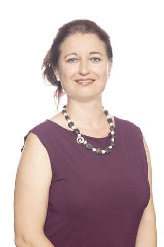 Profilbild von Andrea Romana Raisigl