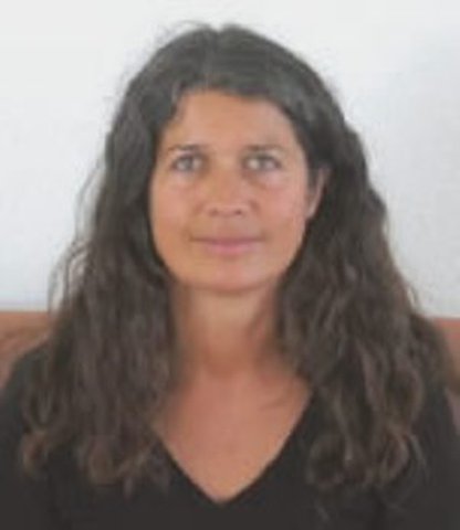 Profilbild von Franziska Gujer
