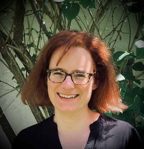 Profilbild von Barbara Leu
