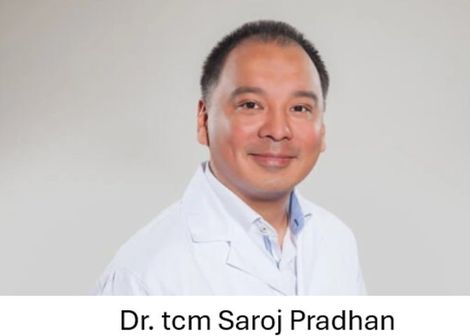 Profilbild von Saroj Kumar Pradhan