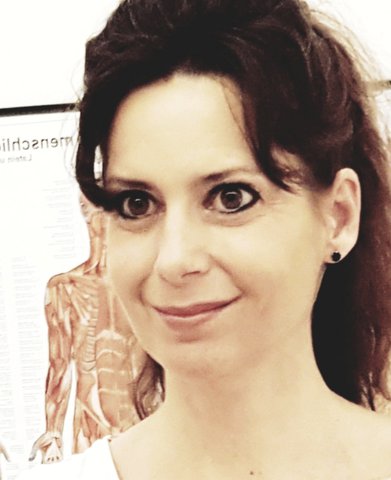 Profilbild von Claudia Singh