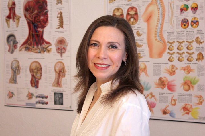 Profilbild von Tatyana Vorobyova