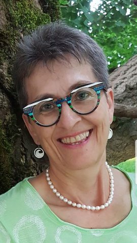 Profilbild von Sunna Kraeger