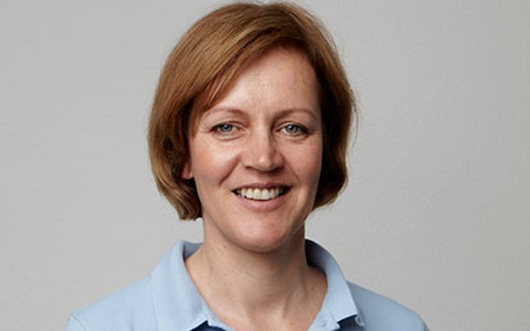 Profilbild von Sabine Huigen