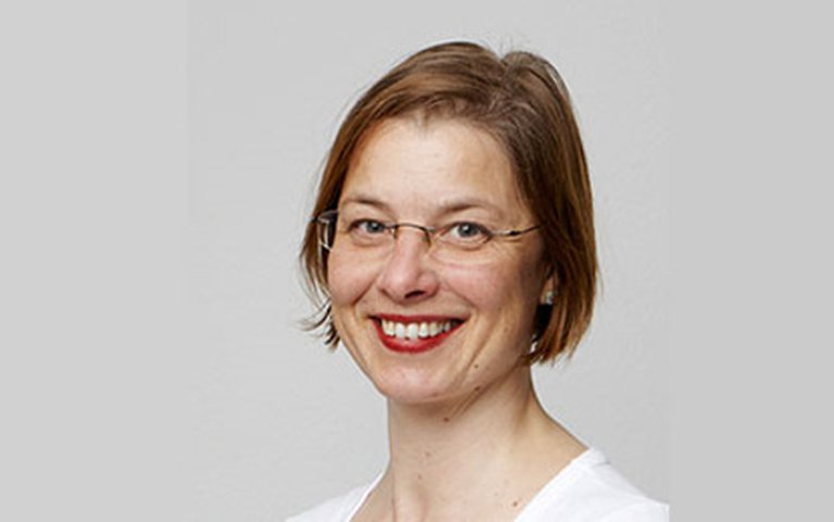 Profilbild von Boukje Ernst