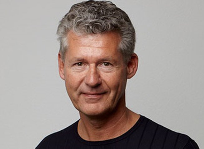 Profilbild von Werner Weiss