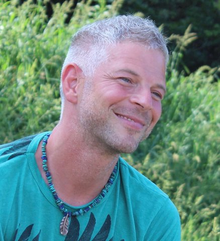 Profilbild von Jérôme Rey