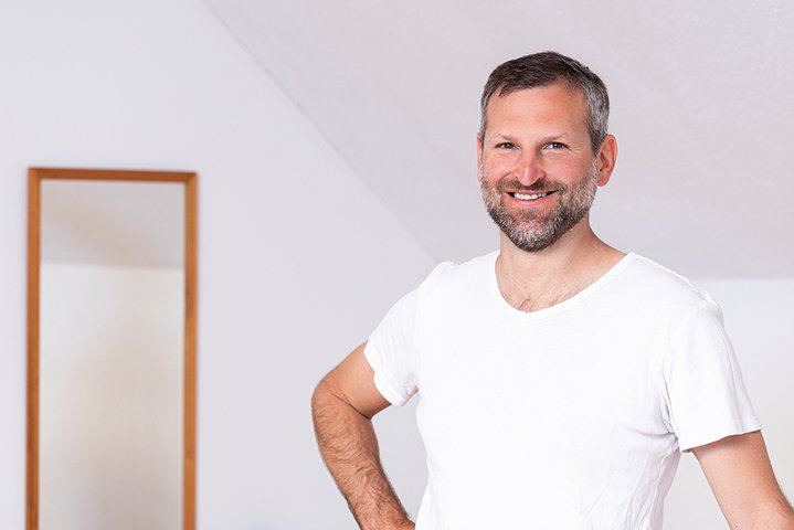 Profilbild von Simon Oehler