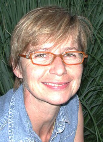 Profilbild von Cornelia Hunziker - Althaus