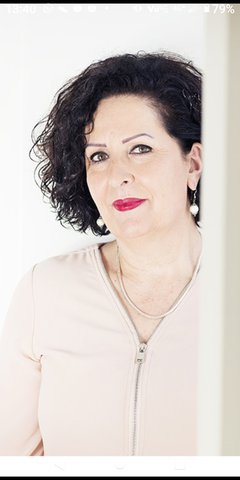Profilbild von Susanna Bertschi