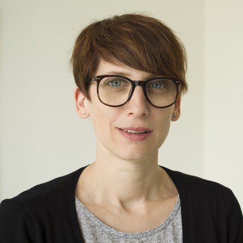 Profilbild von Janine Blattner