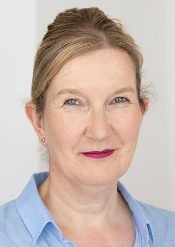 Profilbild von Stefanie Geisler