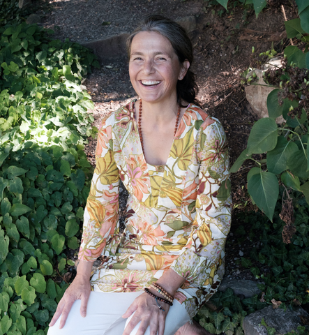Profilbild von Maya Keller