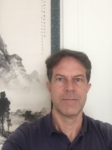 Profilbild von Hans-Peter Gerber