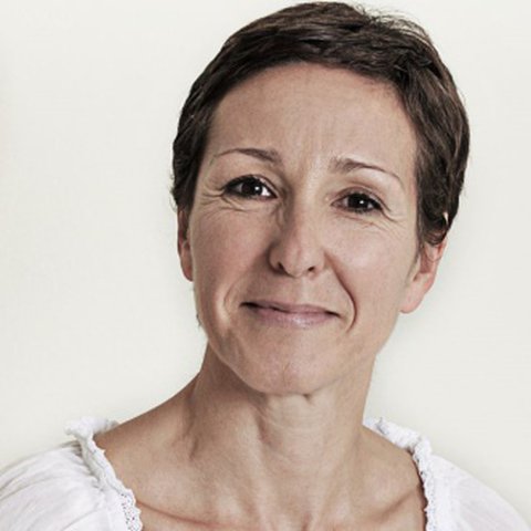 Profilbild von Judith Kloukas