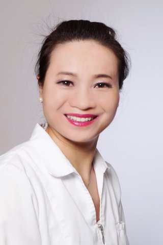 Profilbild von Lifeng Liu